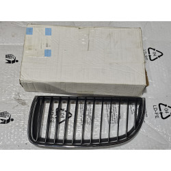BMW 3 E90 E91 3 328I LEFT CHROME GRILLE GRILL 2006-2009 7120007 51137120007 51137120009 NEW