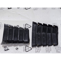 JEEP WRANGLER YJ & TJ XT HOOD VENT KIT 1987-2006 DAYSTAR J101400 D78KJ71042BK M56095 M56087 NEW SET PAIR