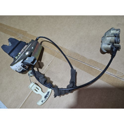 VOLVO S60 S80 TRUNK DECK LID LOCK LATCH ACTUATOR 2001-2009 30634562 31253052