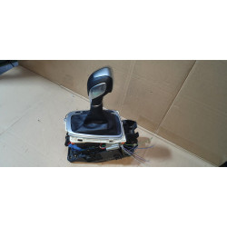 FORD EDGE FLOOR SHIFTER AUTOMATIC TRANSMISSION GEAR SELECTOR DG9P-7K004-CA DG9P-7K004-CAW