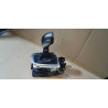 FORD EDGE FLOOR SHIFTER AUTOMATIC TRANSMISSION GEAR SELECTOR DG9P-7K004-CA DG9P-7K004-CAW