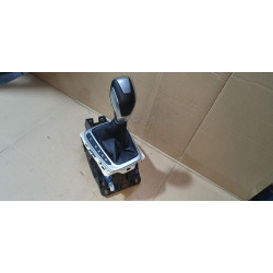 FORD EDGE FLOOR SHIFTER AUTOMATIC TRANSMISSION GEAR SELECTOR DG9P-7K004-CA DG9P-7K004-CAW