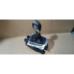 FORD EDGE FLOOR SHIFTER AUTOMATIC TRANSMISSION GEAR SELECTOR DG9P-7K004-CA DG9P-7K004-CAW