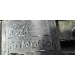 FORD EDGE FLOOR SHIFTER AUTOMATIC TRANSMISSION GEAR SELECTOR DG9P-7K004-CA DG9P-7K004-CAW