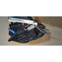 FORD EDGE FLOOR SHIFTER AUTOMATIC TRANSMISSION GEAR SELECTOR DG9P-7K004-CA DG9P-7K004-CAW