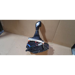 FORD EDGE FLOOR SHIFTER AUTOMATIC TRANSMISSION GEAR SELECTOR DG9P-7K004-CA DG9P-7K004-CAW