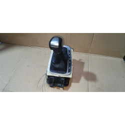 FORD EDGE FLOOR SHIFTER AUTOMATIC TRANSMISSION GEAR SELECTOR DG9P-7K004-CA DG9P-7K004-CAW