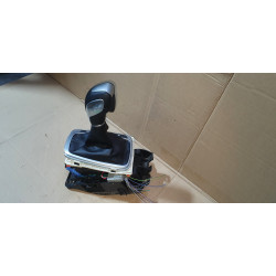 FORD EDGE FLOOR SHIFTER AUTOMATIC TRANSMISSION GEAR SELECTOR DG9P-7K004-CA DG9P-7K004-CAW