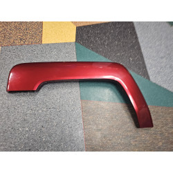 HUMMER H3 RIGHT REAR WHEEL FENDER FLARE 2006-2010 GM 93355952 94736296