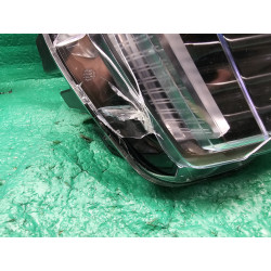 GMC CANYON RIGHT LED HEADLIGHT 2023-2025 GM 87818235 86584230 86548951 GLASS DEFECT