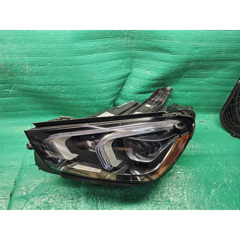 glapt MERCEDES GLA GLA250 X247 W247 RIGHT LED HIGH PERFORMANCE