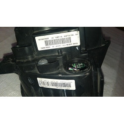 CHRYSLER 300 RIGHT HALOGEN LED HEADLIGHT 2015-2023 68196276AD