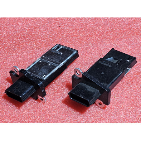 INFINITI NISSAN EX35 FX35 FX45 FX50 G35 G37 M35 M45 QX56 Q45 AIR MASS SENSOR 2006-2013 22680-7S00A AFH70M-38 226807S00A