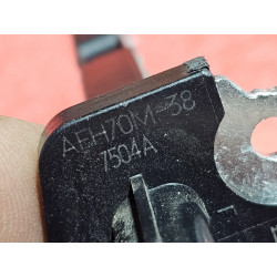 INFINITI NISSAN EX35 FX35 FX45 FX50 G35 G37 M35 M45 QX56 Q45 AIR MASS SENSOR 2006-2013 22680-7S00A AFH70M-38 226807S00A