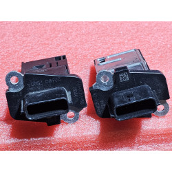 INFINITI NISSAN EX35 FX35 FX45 FX50 G35 G37 M35 M45 QX56 Q45 AIR MASS SENSOR 2006-2013 22680-7S00A AFH70M-38 226807S00A