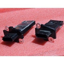 INFINITI NISSAN EX35 FX35 FX45 FX50 G35 G37 M35 M45 QX56 Q45 AIR MASS SENSOR 2006-2013 22680-7S00A AFH70M-38 226807S00A