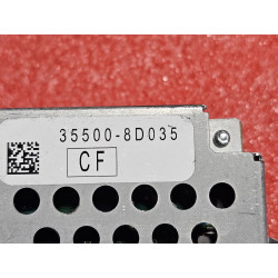 PORSCHE CAYENNE S 958 LED HEADLIGHT BALLAST MODULE 2011-2018 35500-8D035