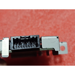 PORSCHE CAYENNE S 958 LED HEADLIGHT BALLAST MODULE 2011-2018 35500-8D035