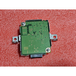 PORSCHE CAYENNE S 958 LED HEADLIGHT BALLAST MODULE 2011-2018 35500-8D035