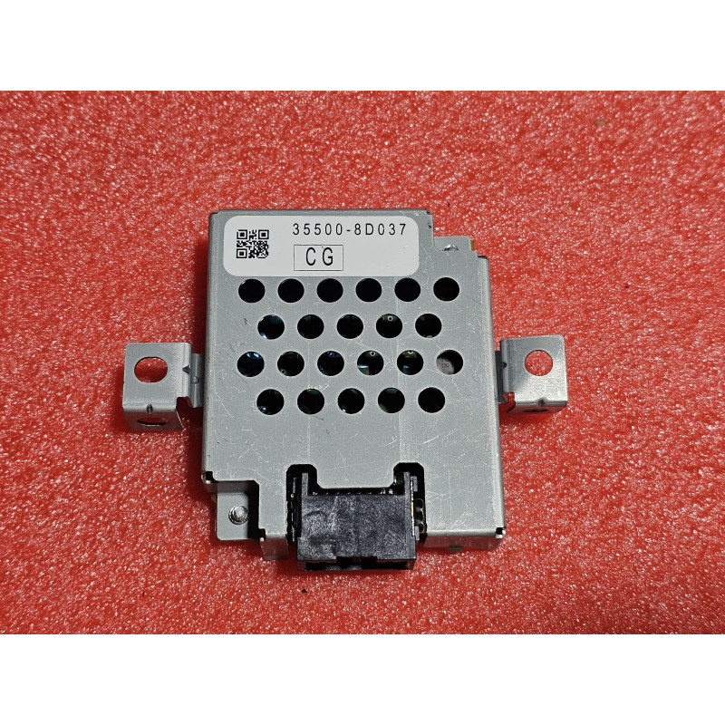 PORSCHE CAYENNE S 958 LED HEADLIGHT BALLAST MODULE 2011-2018 35500-8D037