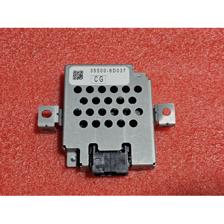 PORSCHE CAYENNE S 958 LED HEADLIGHT BALLAST MODULE 2011-2018 35500-8D037