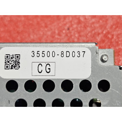 PORSCHE CAYENNE S 958 LED HEADLIGHT BALLAST MODULE 2011-2018 35500-8D037