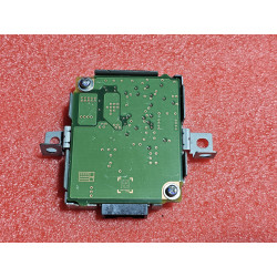 PORSCHE CAYENNE S 958 LED HEADLIGHT BALLAST MODULE 2011-2018 35500-8D037