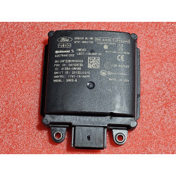 LINCOLN AVIATOR BLIND SPOT RADAR MONITOR SENSOR MODULE 2020-2024 LB5T-14D453-AC