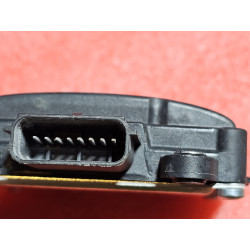 LINCOLN AVIATOR BLIND SPOT RADAR MONITOR SENSOR MODULE 2020-2024 LB5T-14D453-AC