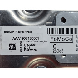 FORD F150 LIGHTING POWERTRAIN CONTROL MODULE 2022-2025 NL3A-12A650-ATB LJ98-12B684-CA NEW