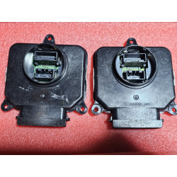 LEXUS NX NX250 NX350 NX450 LEFT LED HEADLIGHT CONTROL BALLAST MODULE 2022-2025 89907-78280 KOITO 31900-72416 NEW