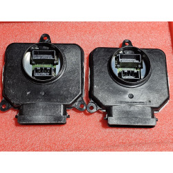 LEXUS NX NX250 NX350 NX450 RIGHT LED HEADLIGHT CONTROL BALLAST MODULE 2022-2025 89908-78230 KOITO 31800-722YB NEW
