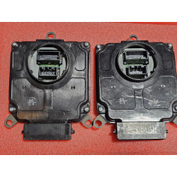 ゆ Toyota 89908-78051 Headlamp Computer Sub ASSY RH Right