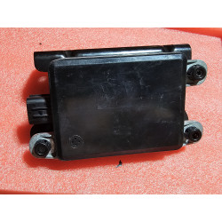 HYUNDAI GENESIS GV80 FRONT BUMPER RADAR ADAPTIVE DISTANCE CRUISE CONTROL MODULE 2021-2024 99110-T6100 AS100A6050