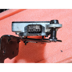 HYUNDAI GENESIS GV80 FRONT BUMPER RADAR ADAPTIVE DISTANCE CRUISE CONTROL MODULE 2021-2024 99110-T6100 AS100A6050