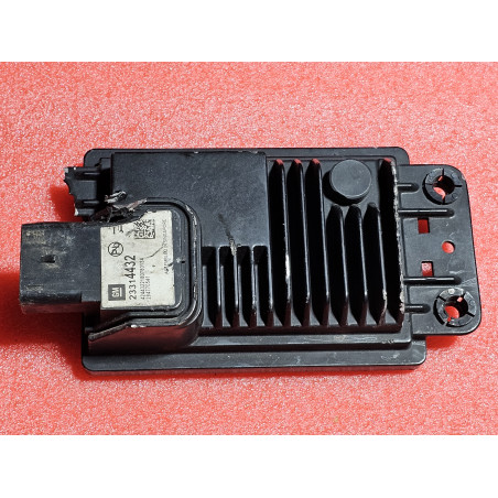 CHEVROLET SUBURBAN TAHOE YUKON RADAR DISTANCE CONTROL MODULE 2014-2020 GM 23314432 13442495 23164412 23193259 23430075