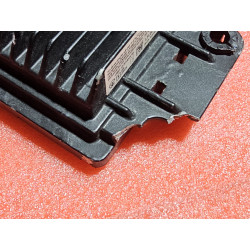 FORD F250 F350 FRONT RADAR CRUISE CONTROL DISTANCE SENSOR MODULE 2017-2019 HC3T-9G768-AD