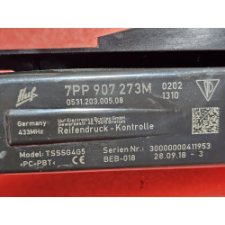 PORSCHE BOXSTER PANAMERA CAYMAN CAYENNE MACAN TPMS TIRE PRESSURE MONITORING SENSOR 2014-2024 7PP907273M