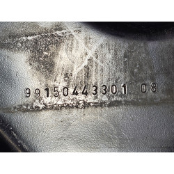 PORSCHE CAYMAN BOXSTER GT4 GTS 718 FUEL TANK BRACKET 2012-2024 99150423302 99150443301 99150443900 99150443801 99150443701