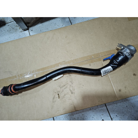 PORSCHE 911 991 BOXSTER CAYMAN 718 SPYDER FUEL TANK FILLER NECK PIPE 2012-2023 99120104407 9P1201543 7440061AB 991201044