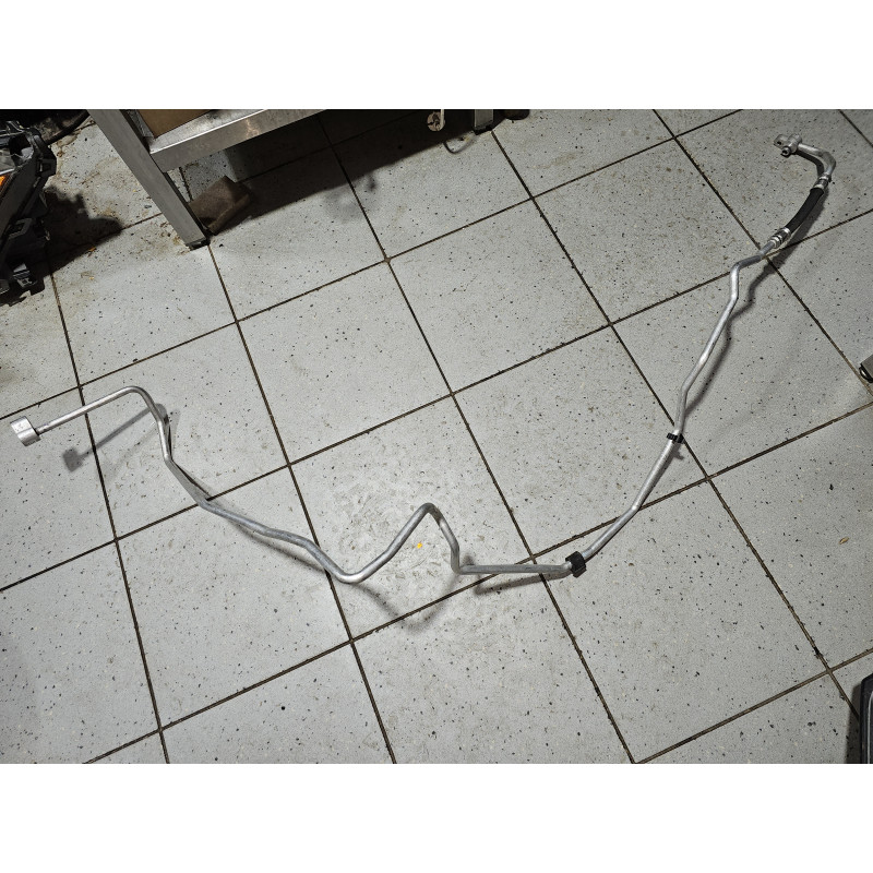 PORSCHE CAYMAN 911 991 718 982 CARRERA AC HOSE COMPRESSOR HOSE LINE 2017-2022 99157309405 99157309407
