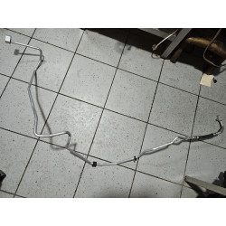 PORSCHE CAYMAN 911 991 718 982 CARRERA AC HOSE COMPRESSOR HOSE LINE 2017-2022 99157309405 99157309407