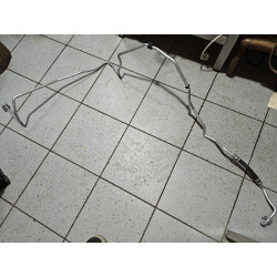 PORSCHE CAYMAN 911 991 718 982 CARRERA AC HOSE COMPRESSOR HOSE LINE 2017-2022 99157309405 99157309407