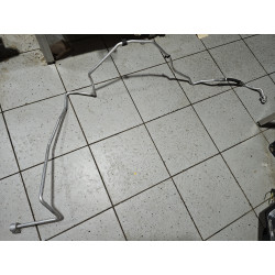 PORSCHE CAYMAN 911 991 718 982 CARRERA AC HOSE COMPRESSOR HOSE LINE 2017-2022 99157309405 99157309407
