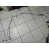 PORSCHE CAYMAN 911 991 718 982 CARRERA AC HOSE COMPRESSOR HOSE LINE 2017-2022 99157309405 99157309407
