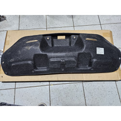 MASERATI GRAN TURISMO GRANCABRIO M145 TRUNK HOOD BONNET LINING COVER 2010-2019 082361106