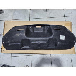 MASERATI GRAN TURISMO GRANCABRIO M145 TRUNK HOOD BONNET LINING COVER 2010-2019 082361106
