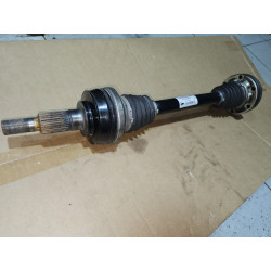 PORSCHE 911 991 AUTO TRANS LEFT OR RIGHT REAR AXLE DRIVE SHAFT 2017-2019 99133202462 99133202489  99133202460 99133202461