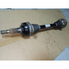 PORSCHE 911 991 AUTO TRANS LEFT OR RIGHT REAR AXLE DRIVE SHAFT 2017-2019 99133202462 99133202489  99133202460 99133202461