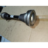 PORSCHE 911 991 AUTO TRANS LEFT OR RIGHT REAR AXLE DRIVE SHAFT 2017-2019 99133202462 99133202489  99133202460 99133202461